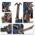 Forge World Night Lords Contekar Terminator Elite 3