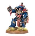 Forge World Night Lords Contekar Terminator Elite 4