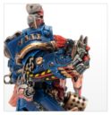 Forge World Night Lords Contekar Terminator Elite 6