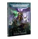 Games Workhshop Codex Death Guard 1