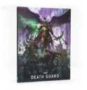 Games Workhshop Codex Death Guard – Collector's Edition (Englisch) 1