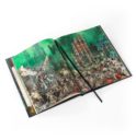 Games Workhshop Codex Death Guard – Collector's Edition (Englisch) 4