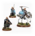 Games Workhshop Gildor Inglorion™ Und Glorfindel™ 1