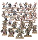 Games Workhshop Kampfpatrouille Death Guard 1