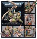 Games Workhshop Kampfpatrouille Death Guard 2