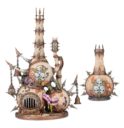 Games Workhshop Miasmischer Malignificator 1