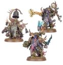 Games Workhshop Mortarions Auserkorene 1