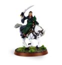 Games Workshop Arwen™ Und Frodo™ (beritten)