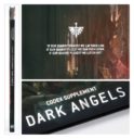 Games Workshop Codex Supplement Dark Angels Collector's Edition (Englisch) 2