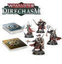 Games Workshop Direchasm Khagras Verwüster 1