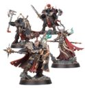 Games Workshop Direchasm Khagras Verwüster 2