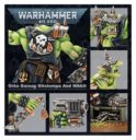 Games Workshop Gorzag Gitstompa Und Nikkit 2