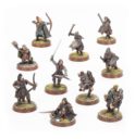 Games Workshop Hinterhalt Am Amon Hen