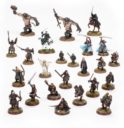 Games Workshop Middle Earth™ Sammlung Der Auftragsfertigungen 1