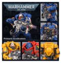 Games Workshop Primaris Eradicatoren 2