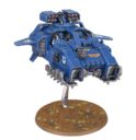 Games Workshop Storm Speeder Hammerstrike 1