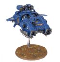 Games Workshop Storm Speeder Thunderstrike 1