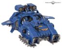 Games Workshop Sunday Preview – Angels Of Darkness 7