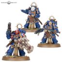 Games Workshop Sunday Preview – Angels Of Darkness 8