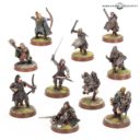 Games Workshop Sunday Preview – Middle Earth™ Classics Return 1