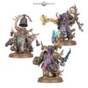 Games Workshop Sunday Preview – Plague Bearers And Ring Wearers 7