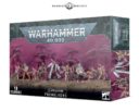 Games Workshop Sunday Preview – Plague Bearers And Ring Wearers 9