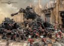 Games Workshop The Warhammer 40,000 Update – New Points, Scoring, And FAQs 1