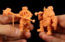 HG Honorguard Zwerge 3