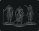Immortal Kings Forces Of Night Kickstarter 9