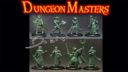 Knightmare DungeonMasters KS01