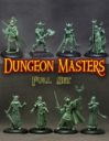 Knightmare DungeonMasters KS02