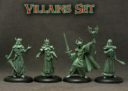 Knightmare DungeonMasters KS04