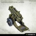 Kromlech Imperial Heavy Quad Cannon 04