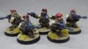 MC Sci Fi Dwarves Command Squad 1