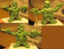 MC Sci Fi Dwarves Command Squad 10