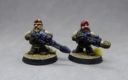 MC Sci Fi Dwarves Command Squad 2