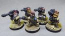 MC Sci Fi Dwarves Command Squad 3