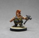 MC Sci Fi Dwarves Command Squad 6