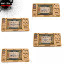 MG Armada Armada MDF Ship Card Tray Four Pack (web Exclusive) 1