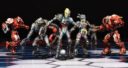 MG Mantic Dreadball Preview 2