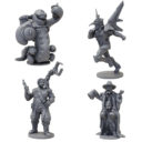 MG Mantic Dreadball Preview 4