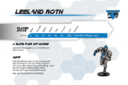 MG Mantic Dreadball Preview 5