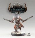 MG Monolith Mythic Ragnarök Fury 2