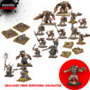 MG Ratkin Warband Bundle – Web Exclusive