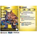 Ninja Division Relic Knights Catalogue 2