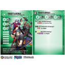 Ninja Division Relic Knights Faust's Devils 3