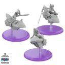 Ninja Division Relic Knights Hell's Belles 1