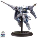 Ninja Division Relic Knights Star Lancer 1