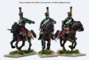 Perry Miniatures Neue Österreicher 02