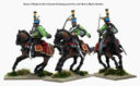 Perry Miniatures Neue Österreicher 03